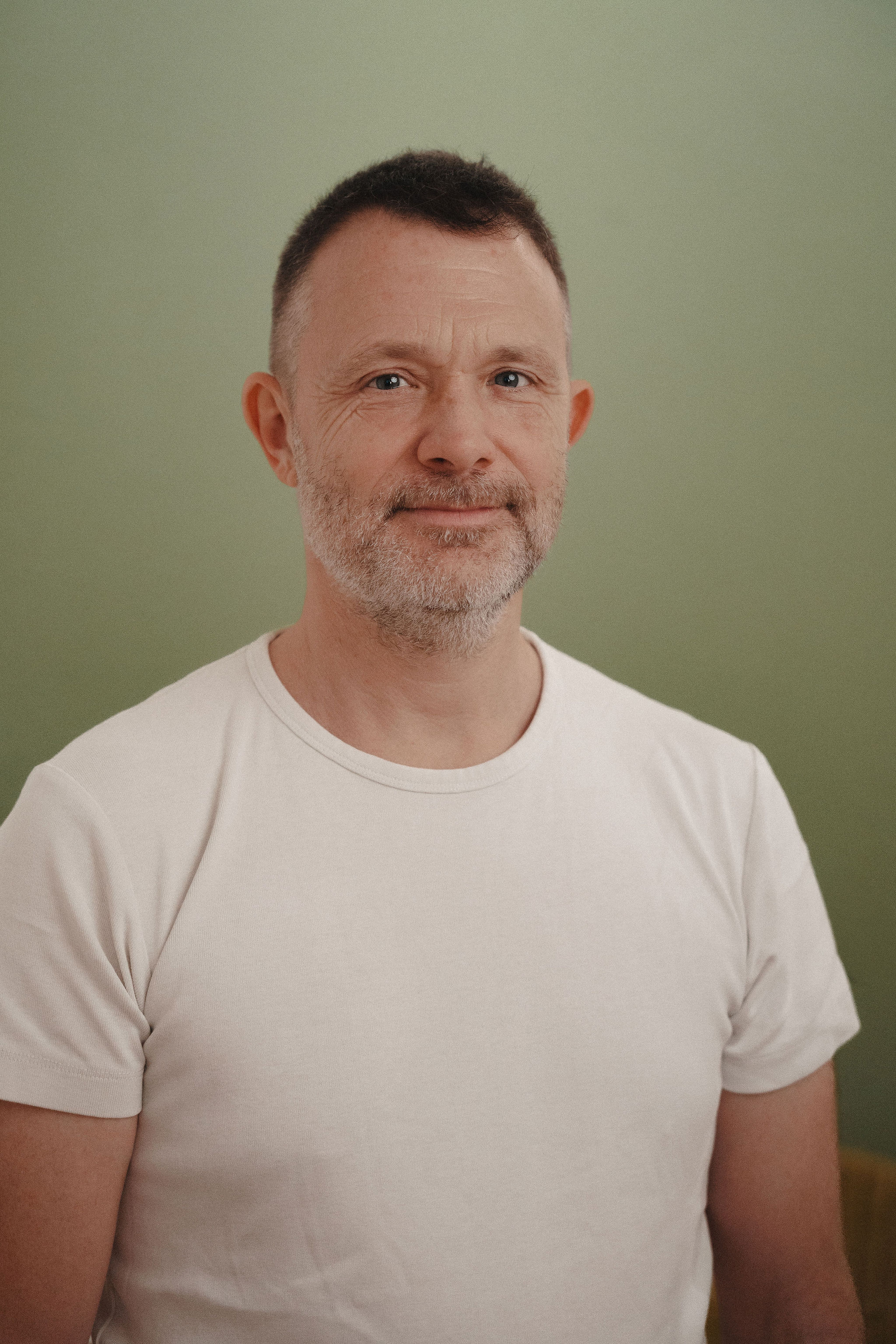 Christian Maier Heilpraktiker und Osteopath