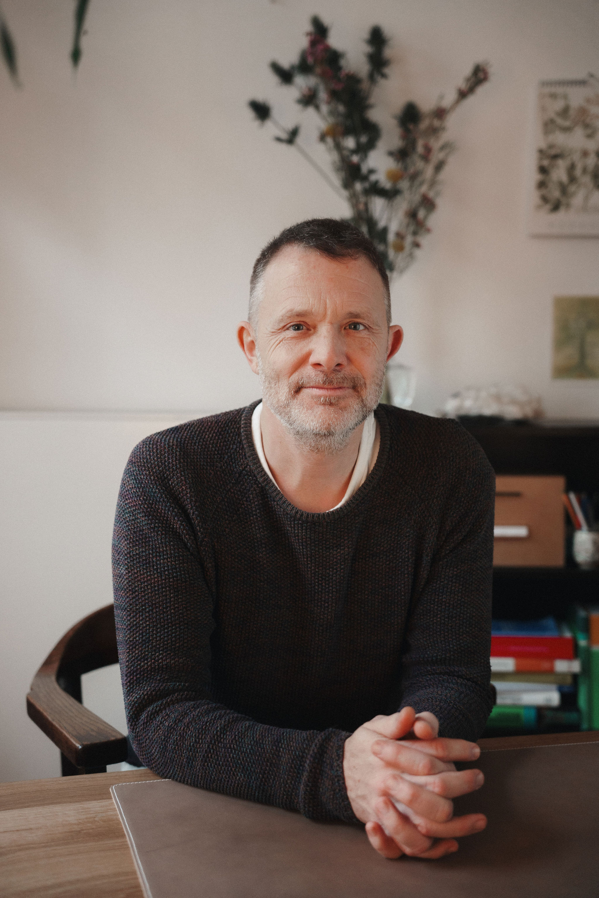 Christian Maier Heilpraktiker und Osteopath