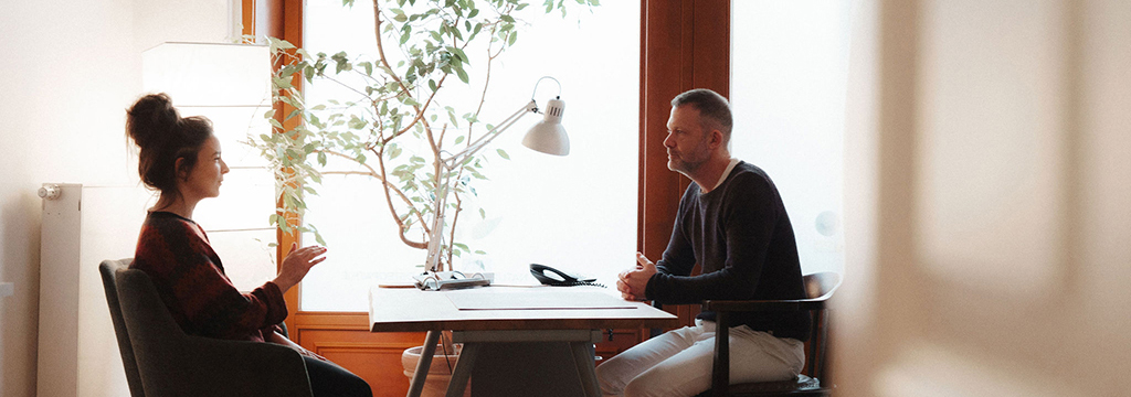 Christian Maier Heilpraktiker und Osteopath