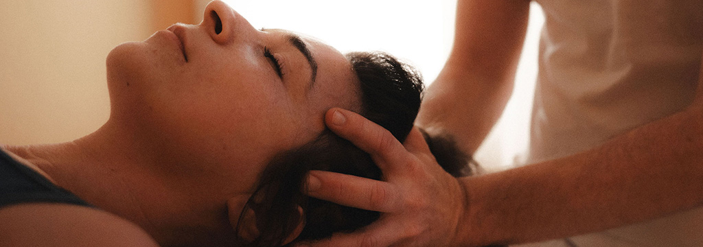 Naturheilpraxis von C. Maier